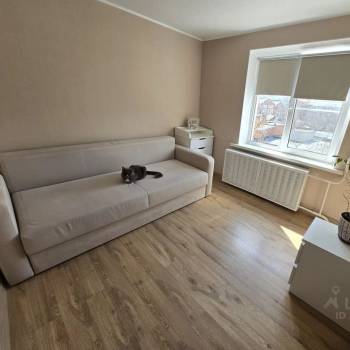 Продается 2-х комнатная квартира, 36,7 м²