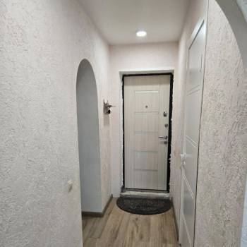 Продается 2-х комнатная квартира, 36,7 м²