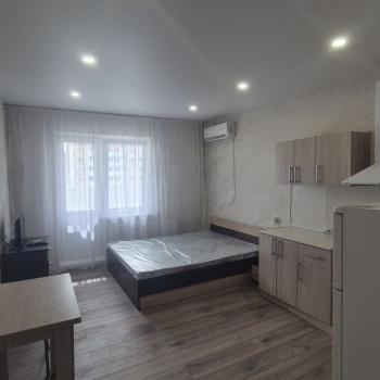 Продается 1-комнатная квартира, 26,2 м²