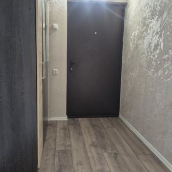 Продается 1-комнатная квартира, 26,2 м²