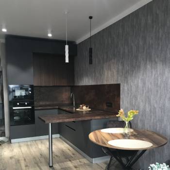 Сдается 1-комнатная квартира, 44 м²
