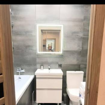 Сдается 1-комнатная квартира, 44 м²