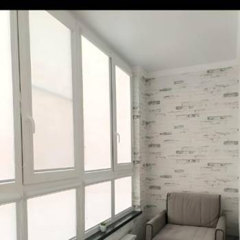 Сдается 1-комнатная квартира, 44 м²