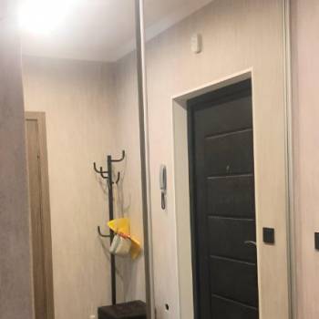 Сдается 1-комнатная квартира, 44 м²