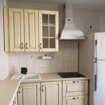 Сдается 1-комнатная квартира, 34 м²