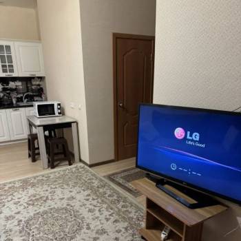 Продается 1-комнатная квартира, 28,1 м²
