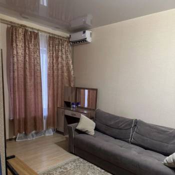 Продается 1-комнатная квартира, 28,1 м²