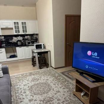 Продается 1-комнатная квартира, 28,1 м²
