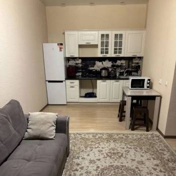 Продается 1-комнатная квартира, 28,1 м²