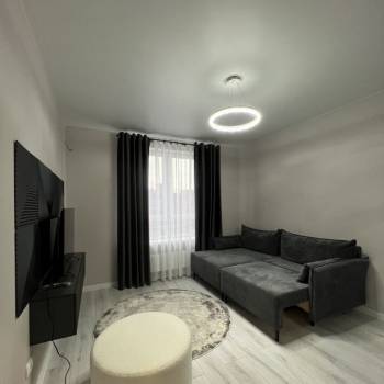 Сдается 1-комнатная квартира, 33,8 м²