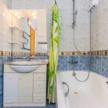 Сдается 2-х комнатная квартира, 49,9 м²