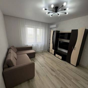 Сдается 2-х комнатная квартира, 62 м²