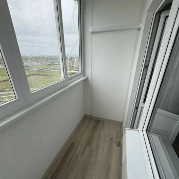 Сдается 2-х комнатная квартира, 62 м²