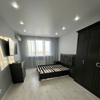 Сдается 1-комнатная квартира, 37,6 м²