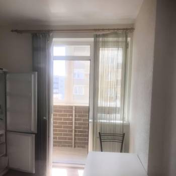 Продается 1-комнатная квартира, 35,8 м²