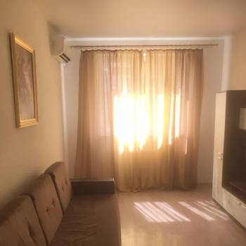 Продается 1-комнатная квартира, 35,8 м²