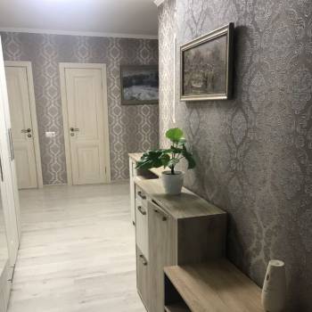 Продается 3-х комнатная квартира, 100 м²