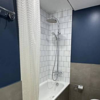 Сдается 1-комнатная квартира, 50 м²