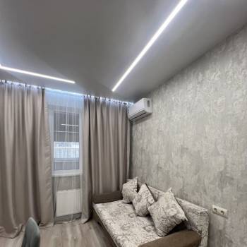 Сдается 1-комнатная квартира, 37 м²