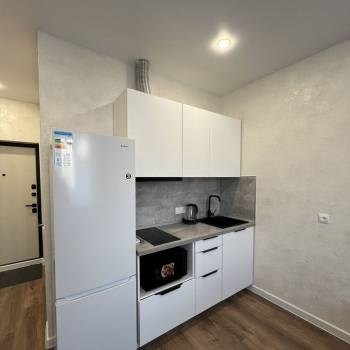 Сдается 1-комнатная квартира, 25 м²