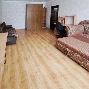 Продается 1-комнатная квартира, 43 м²