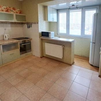 Продается 1-комнатная квартира, 43 м²