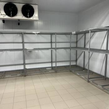 Сдается Нежилое помещение, 500 м²