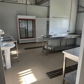 Сдается Нежилое помещение, 500 м²