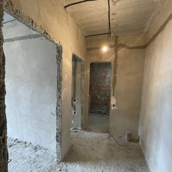 Продается 1-комнатная квартира, 32,6 м²
