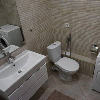 Сдается 1-комнатная квартира, 41 м²