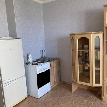 Сдается 1-комнатная квартира, 24 м²