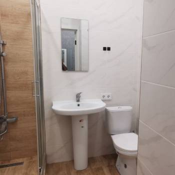 Сдается 1-комнатная квартира, 33 м²