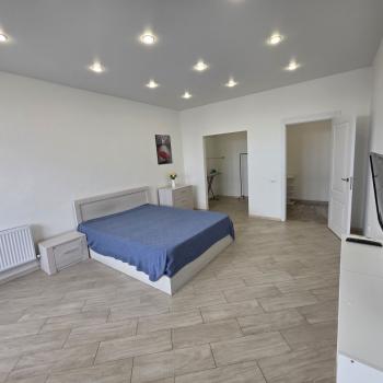 Продается 1-комнатная квартира, 51 м²