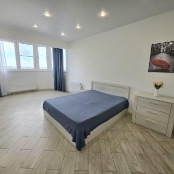 Продается 1-комнатная квартира, 51 м²