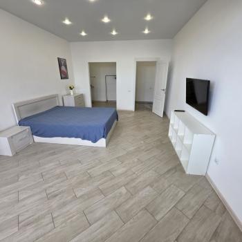Продается 1-комнатная квартира, 51 м²