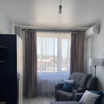 Продается 1-комнатная квартира, 34,6 м²