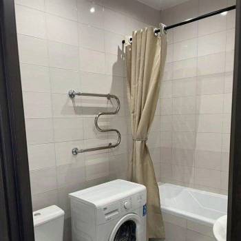 Продается 1-комнатная квартира, 34,6 м²