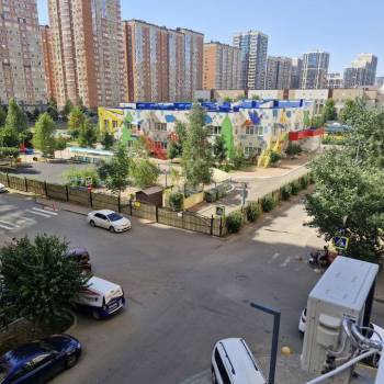 Сдается 1-комнатная квартира, 36 м²
