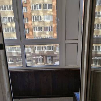 Сдается 1-комнатная квартира, 36 м²