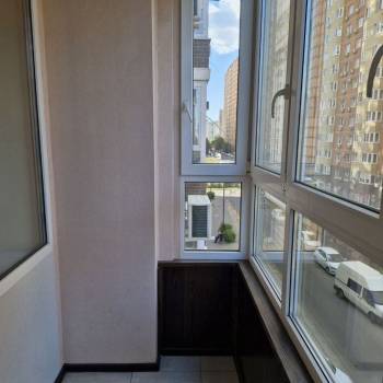 Сдается 1-комнатная квартира, 36 м²