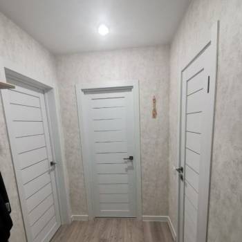 Продается 1-комнатная квартира, 38,6 м²