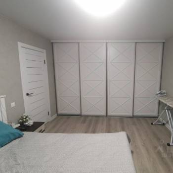 Продается 1-комнатная квартира, 38,6 м²