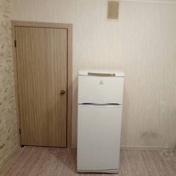 Продается 1-комнатная квартира, 37,8 м²