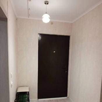 Продается 1-комнатная квартира, 37,8 м²