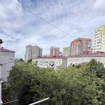 Продается 3-х комнатная квартира, 62,4 м²