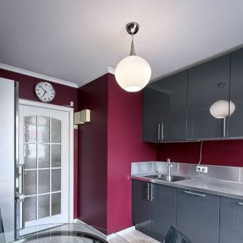 Продается 3-х комнатная квартира, 62,4 м²