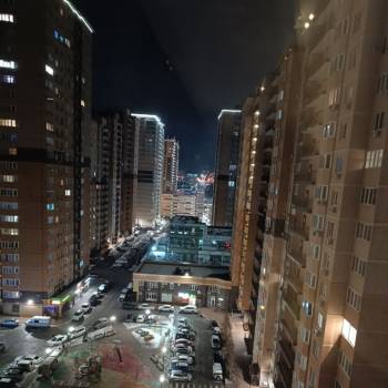 Сдается 1-комнатная квартира, 40 м²