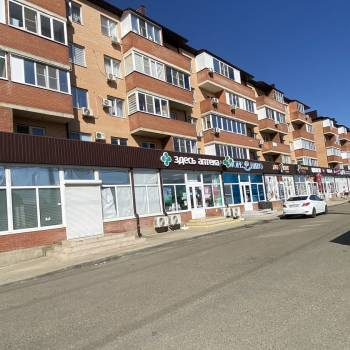 Сдается 1-комнатная квартира, 26,5 м²