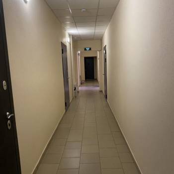 Сдается 1-комнатная квартира, 26,5 м²