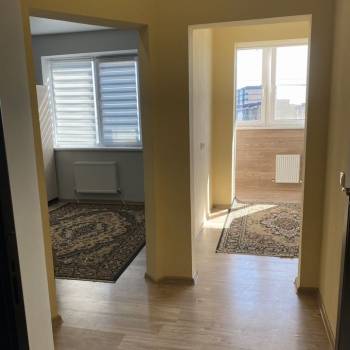 Сдается 1-комнатная квартира, 26,5 м²